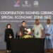 SI Group Signs Exclusive MOU in Support of Solomon Islands’ First Special Economic Zone