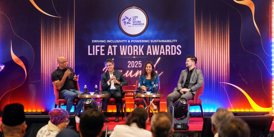 LAWA 2025 Marks 10th Anniversary with New Awards for Schools, Universities, and Changemakers