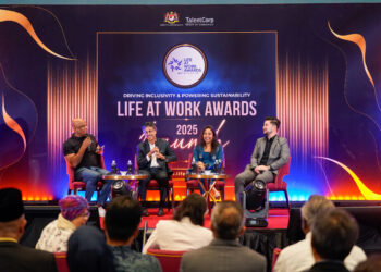 LAWA 2025 Marks 10th Anniversary with New Awards for Schools, Universities, and Changemakers