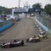 Hankook Cements Its Tire Supremacy at the 2025 Jakarta E-Prix