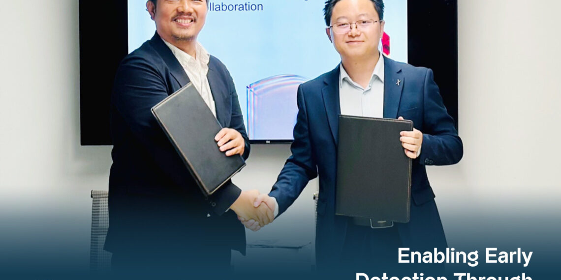 Gene Solutions Strengthens China Footprint with Strategic Partnerships in Precision Oncology