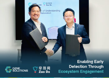 Gene Solutions Strengthens China Footprint with Strategic Partnerships in Precision Oncology