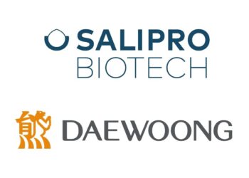 Salipro Biotech and Daewoong Pharmaceutical Announce Collaboration Agreement to Advance Development of Novel Therapeutics