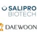 Salipro Biotech and Daewoong Pharmaceutical Announce Collaboration Agreement to Advance Development of Novel Therapeutics