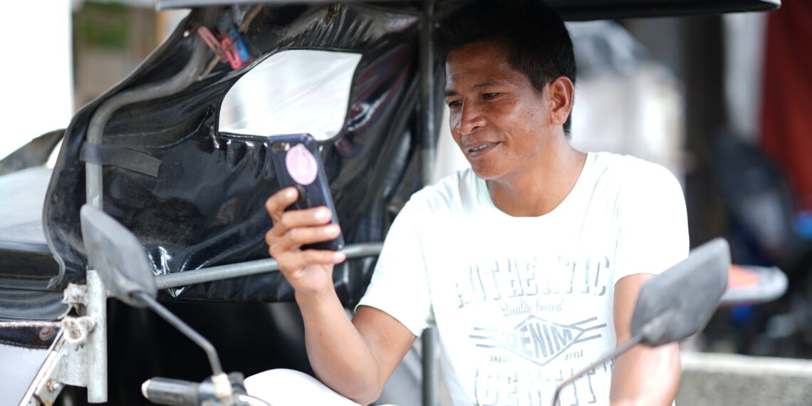 Ph fintech GCash unlocks insurance for 14 million Filipinos