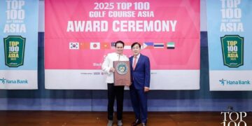 SPRING CITY RESORT ELEVATES ITS INTERNATIONAL STANDING AS ONE OF THE WORLD’S FINEST GOLF RESORT WITH KEY AWARDS AND ACCREDITATIONS