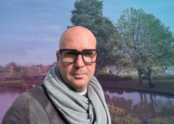 Dstny Group appoints Pieter Verstraeten as Chief Revenue Officer to accelerate sustainable growth