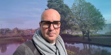 Dstny Group appoints Pieter Verstraeten as Chief Revenue Officer to accelerate sustainable growth