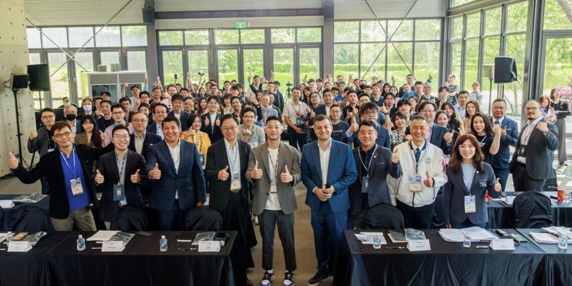 Plug and Play Launches Taiwan Office and Opens Applications for Inaugural Accelerator