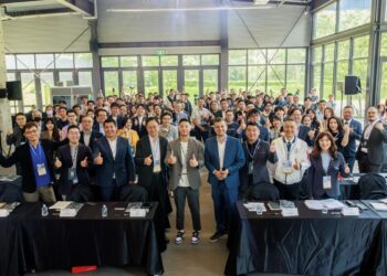 Plug and Play Launches Taiwan Office and Opens Applications for Inaugural Accelerator
