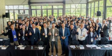 Plug and Play Launches Taiwan Office and Opens Applications for Inaugural Accelerator