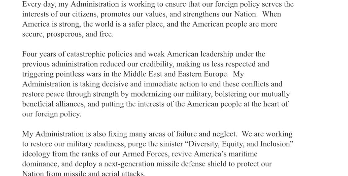 High-Trend International Group (NASDAQ: HTCO) Welcomes President Trump’s Support as Board Member Brian Su Advocates for U.S. Maritime Innovation and Global Leadership