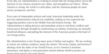 High-Trend International Group (NASDAQ: HTCO) Welcomes President Trump’s Support as Board Member Brian Su Advocates for U.S. Maritime Innovation and Global Leadership