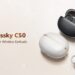 QCY Crossky C50 Delivers Immersive Sound and All-Day Comfort in a Stylish Open-Ear Design