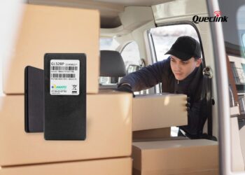 Queclink Launches GL52RP: Compact LoRa Tracker Built for Long-Term Asset Security