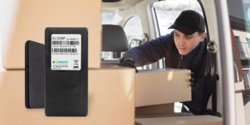 Queclink Launches GL52RP: Compact LoRa Tracker Built for Long-Term Asset Security