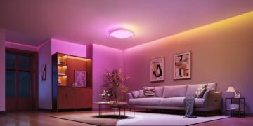 The Great Lighting Revolution: Americans Switch On to Mood-Boosting Home Lighting