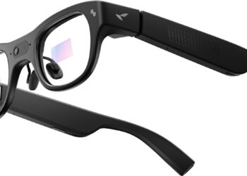 RayNeo X3 Pro: Revolutionizing AR at AWE 2025