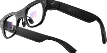 RayNeo X3 Pro: Revolutionizing AR at AWE 2025