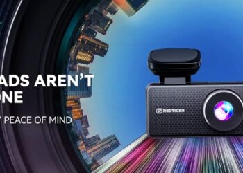 Redtiger Celebrates 5 Years of Bestselling Dash Cams for Cars With Discounts, Giveaways, and More