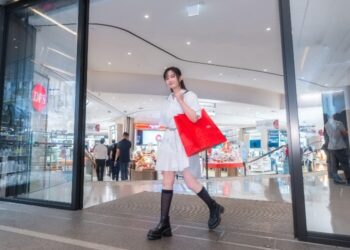 DFS Presents “Summer Beauty Carnival” at Hysan Place