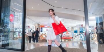 DFS Presents “Summer Beauty Carnival” at Hysan Place