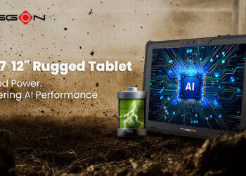 RuggON Unveils 12-inch SOL 7: The World’s First Rugged Tablet Powered by Intel® Arrow Lake Processors
