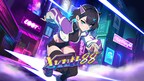 Cyber Run Begins! Xynth88 Officially Launches Today on LINE MINI App