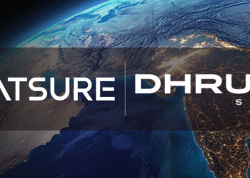 SatSure and Dhruva Space forge strategic alliance to deliver end-to-end Earth Observation-as-a-Service (EOaaS) Solutions