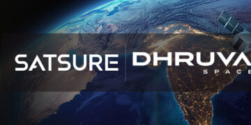 SatSure and Dhruva Space forge strategic alliance to deliver end-to-end Earth Observation-as-a-Service (EOaaS) Solutions