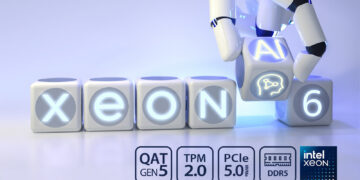 Scale Smarter Edge Deployments with NEXCOM FTA 5190 & Xeon 6 AI Inside