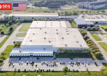 SEG Solar Announces First Section 45X Tax Credit Sale