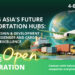 Pre-Registration of Super Terminal Expo 2025 Is Now Open Shaping the Future of Intermodal Transportation Hubs