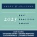 Sangfor Receives Frost & Sullivan’s 2025 APAC Customer Value Leadership Recognition in the Extended Detection and Response Market
