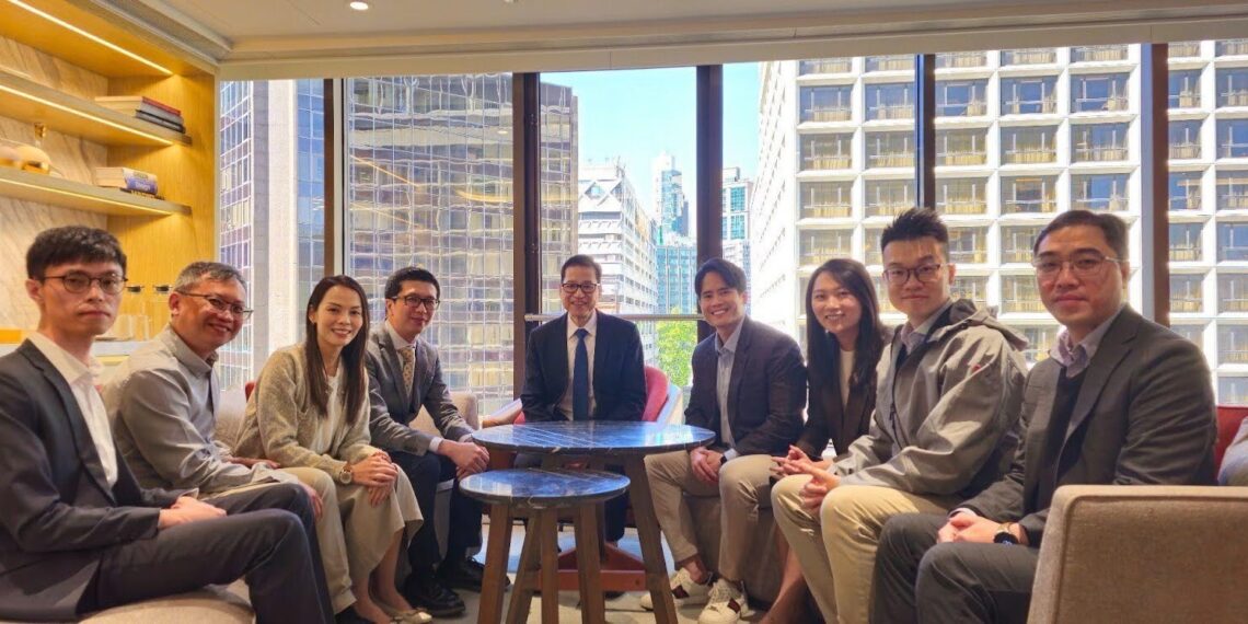 OutSystems Drives Digital Transformation for Real Estate Sector in Hong Kong