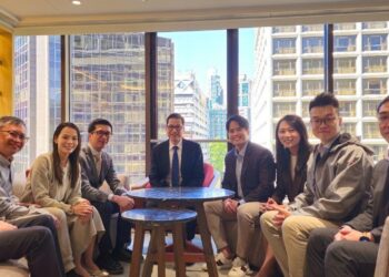 OutSystems Drives Digital Transformation for Real Estate Sector in Hong Kong