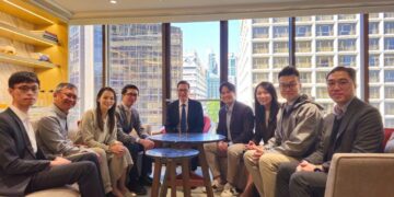 OutSystems Drives Digital Transformation for Real Estate Sector in Hong Kong