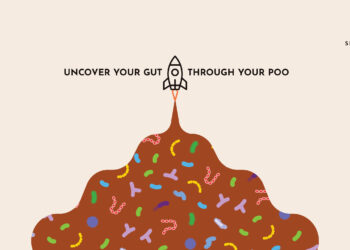 The Gut-Skin-Wellness Connection: How Your Microbiome Affects More Than Just Digestion