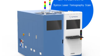 Industry-First! SpiroxLTS Reveals the True Quality of TGV Laser-Modified Vias Accelerating TGV Mass Production