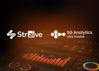 Straive Acquires SG Analytics to Bolster Data Analytics & AI Operationalization Capabilities
