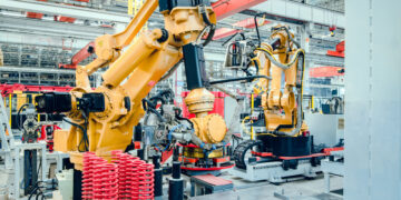 SANY Heavy Industry Crowned Top Chinese Construction Machinery Firm in Forbes Global 2000