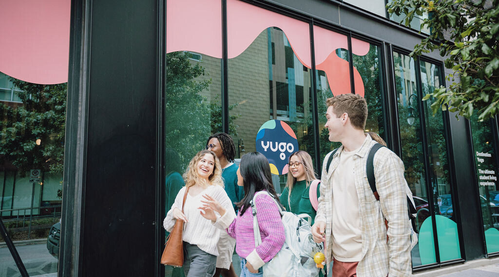 Academic friend or foe? Yugo research reveals how students supercharge their studies with AI