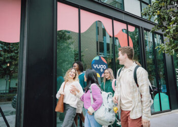 Academic friend or foe? Yugo research reveals how students supercharge their studies with AI