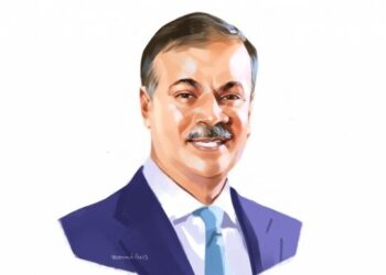 Muhammed Aziz Khan Expands Educational Access for 10,000 Disadvantaged Children Through Charitable Trust