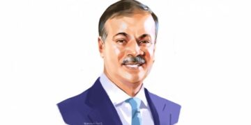 Muhammed Aziz Khan Expands Educational Access for 10,000 Disadvantaged Children Through Charitable Trust