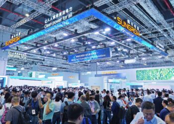 SNEC 2025: Sungrow Showcases Industry-Leading Renewable Energy Solutions