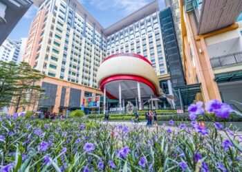 Sunway University Proudly Advancing Malaysia’s Higher Education