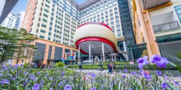 Sunway University Proudly Advancing Malaysia’s Higher Education