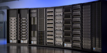 Supermicro Unveils Industry’s Broadest Enterprise AI Solution Portfolio for NVIDIA Blackwell Architecture to Accelerate AI Factory Deployments in European Market