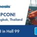 PEI-Genesis to Exhibit at NEPCON Thailand 2025 in Bangkok